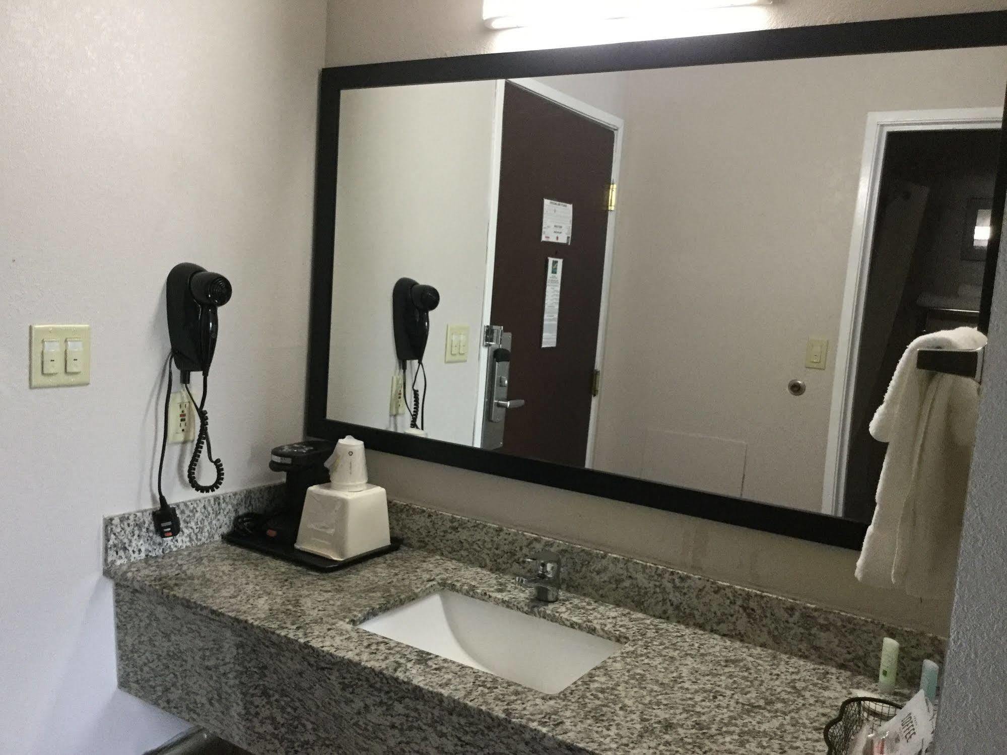 Motel 6 Lancaster, Pa Fertility Buitenkant foto